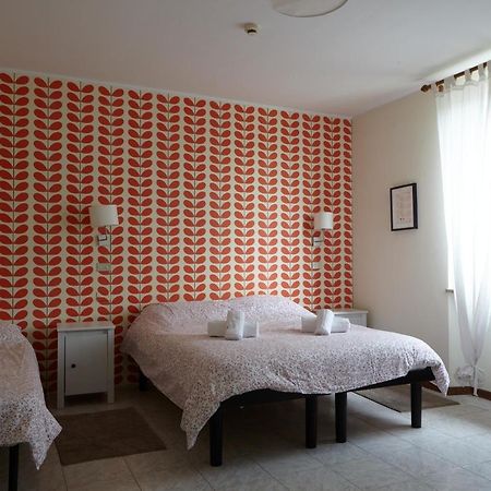 La Groletta Hotel Rivoli Veronese Luaran gambar