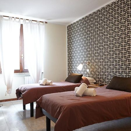 La Groletta Hotel Rivoli Veronese Luaran gambar