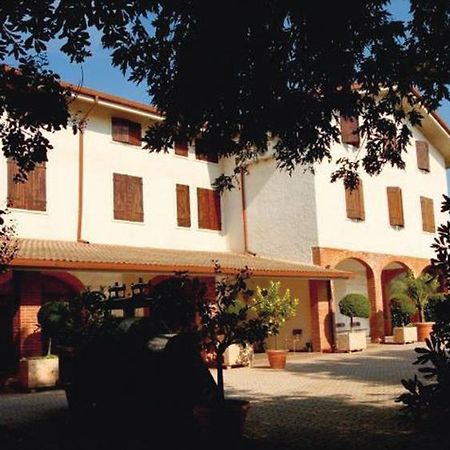 La Groletta Hotel Rivoli Veronese Luaran gambar