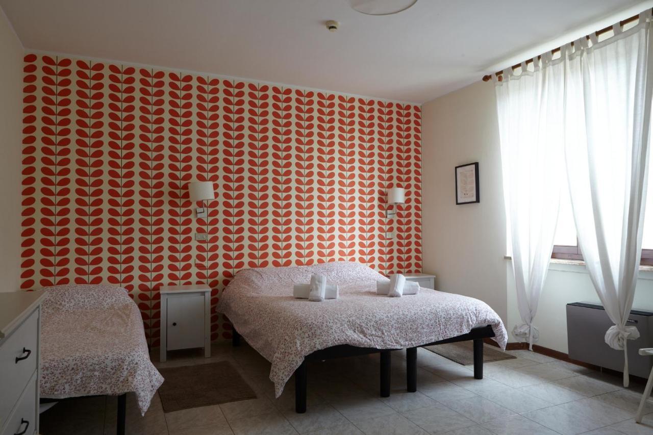La Groletta Hotel Rivoli Veronese Luaran gambar