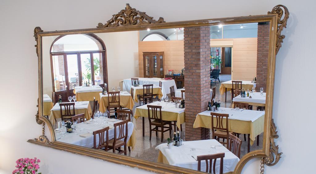 La Groletta Hotel Rivoli Veronese Luaran gambar