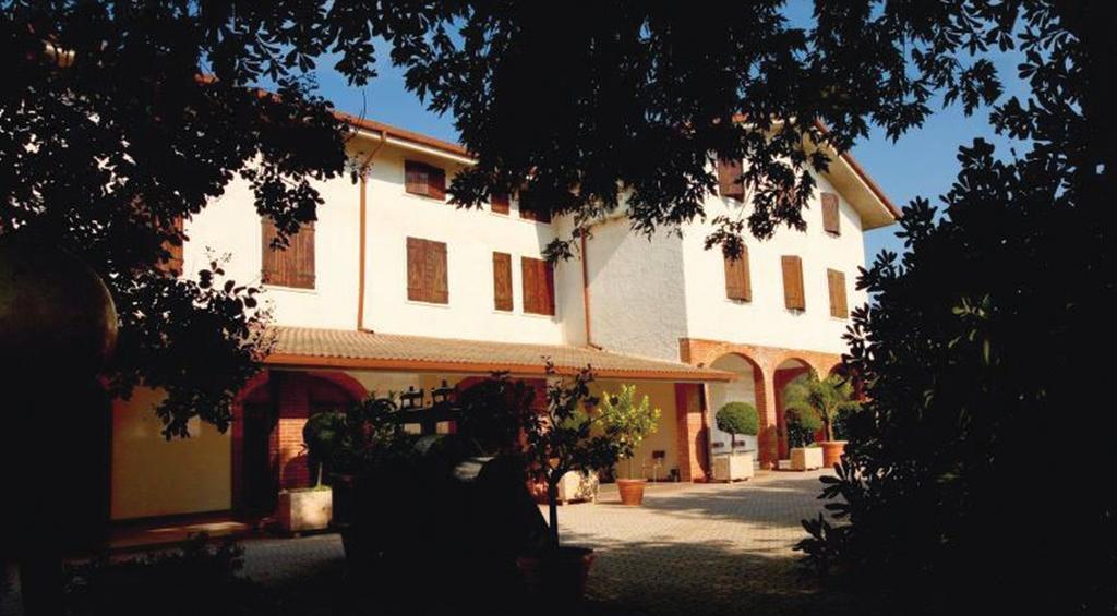 La Groletta Hotel Rivoli Veronese Luaran gambar