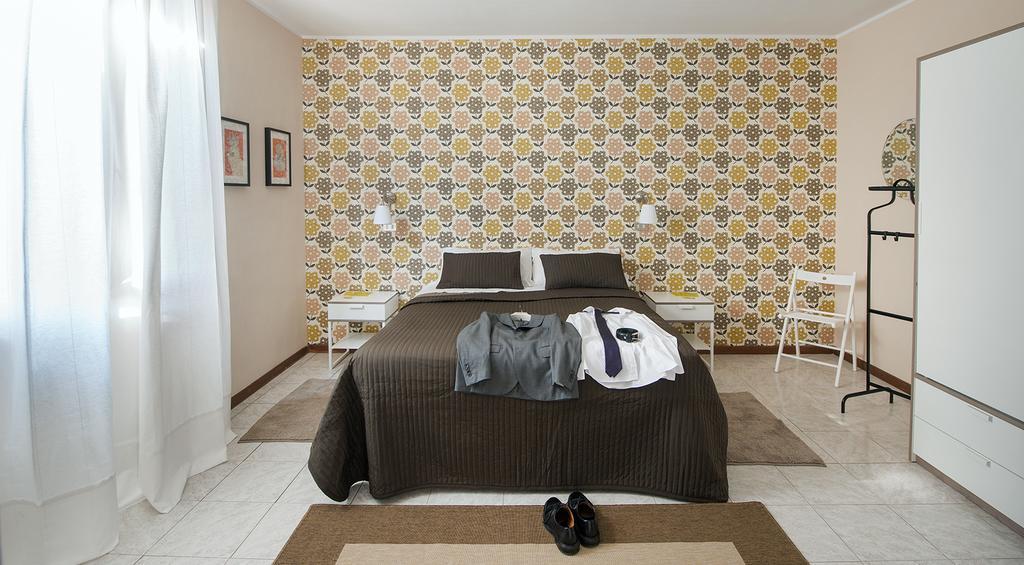 La Groletta Hotel Rivoli Veronese Bilik gambar