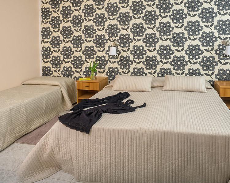 La Groletta Hotel Rivoli Veronese Luaran gambar