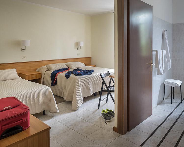 La Groletta Hotel Rivoli Veronese Luaran gambar