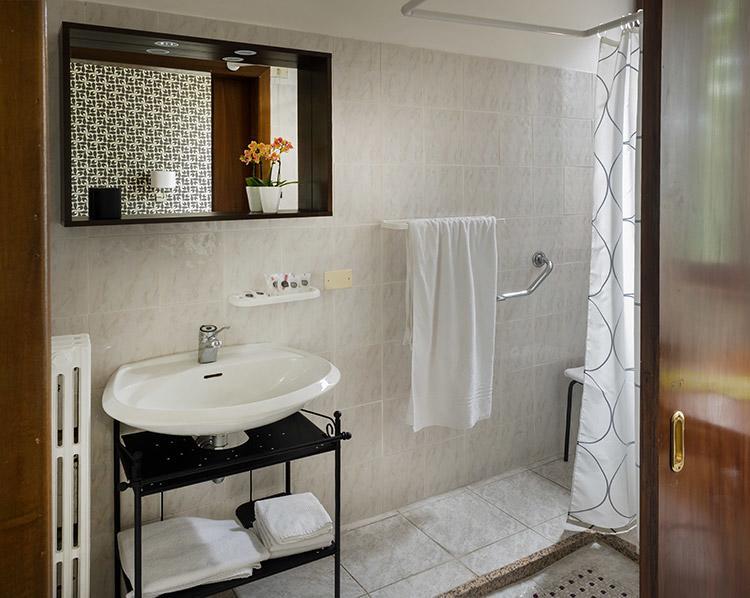 La Groletta Hotel Rivoli Veronese Luaran gambar